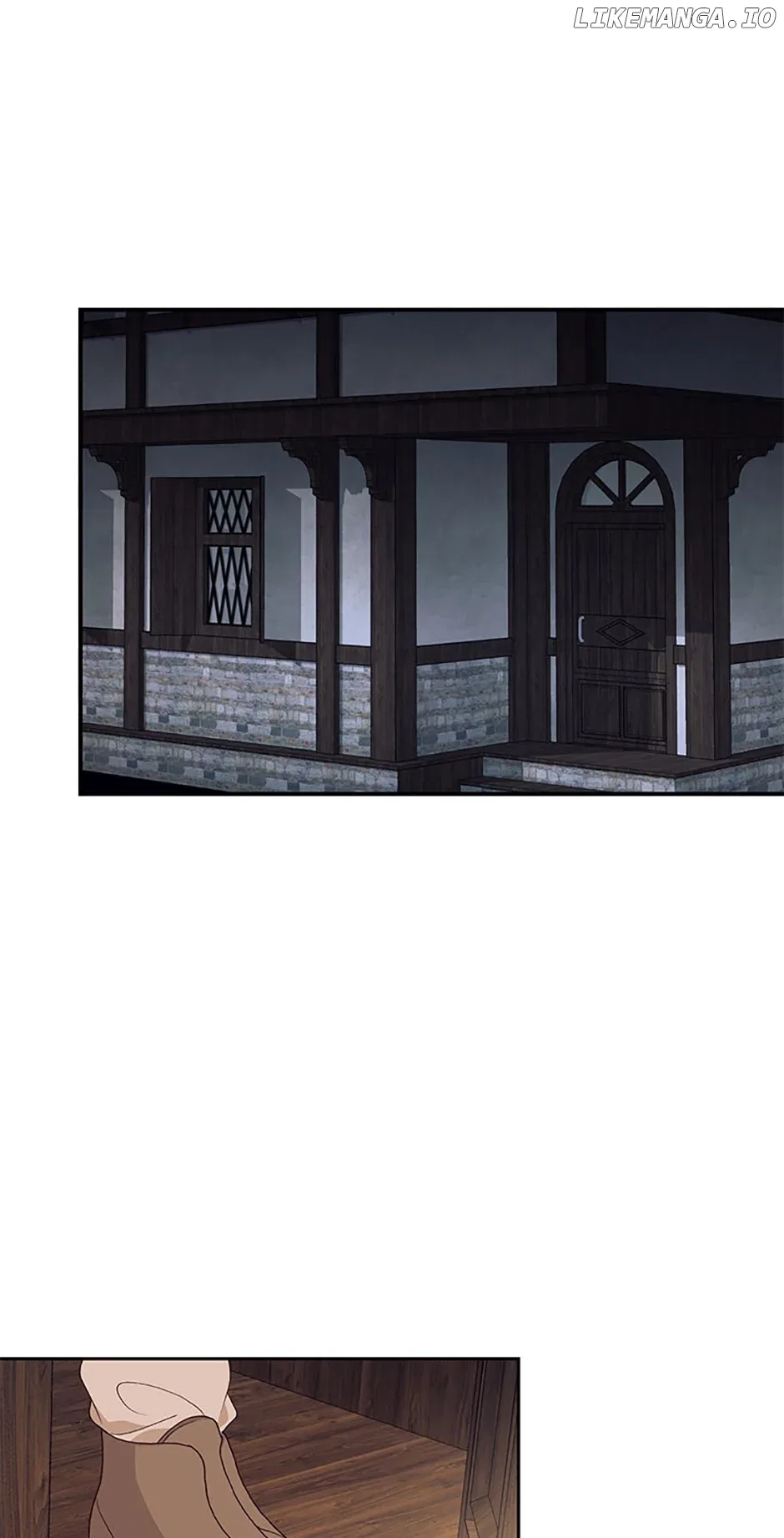 No More Turning a Blind Eye Chapter 121 – Page 16