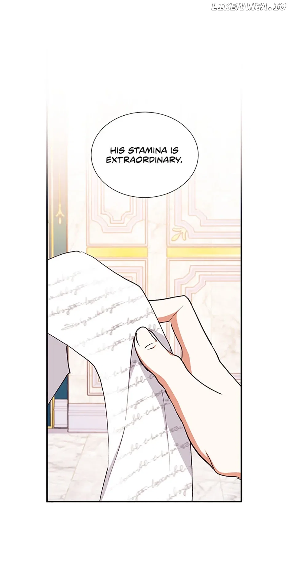 No More Turning a Blind Eye Chapter 121 – Page 23