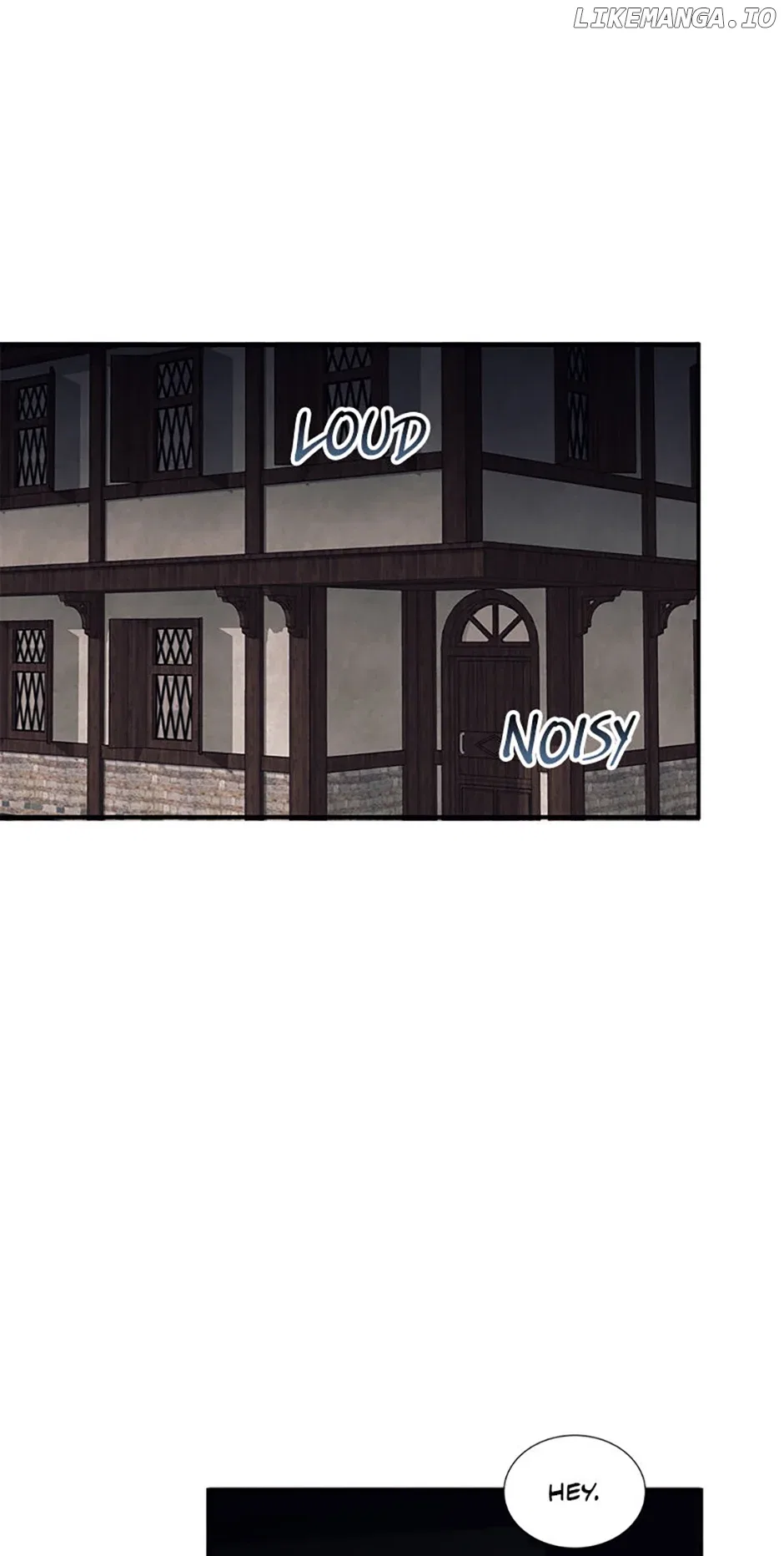 No More Turning a Blind Eye Chapter 121 – Page 47