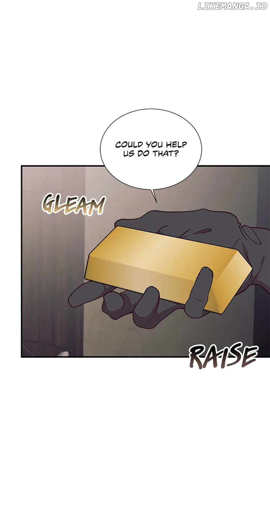 No More Turning a Blind Eye Chapter 121 – Page 50