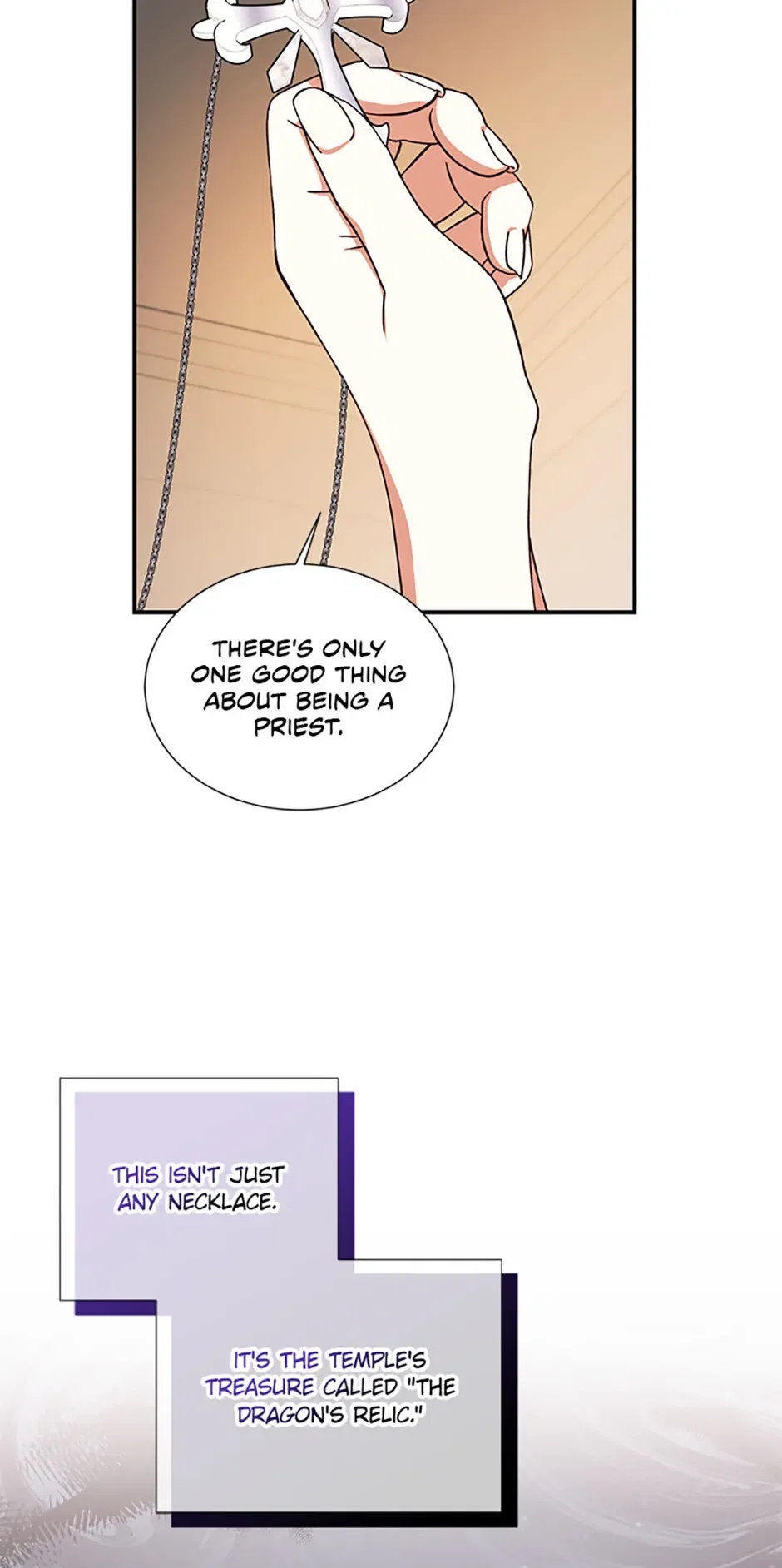 No More Turning a Blind Eye Chapter 120 – Page 5