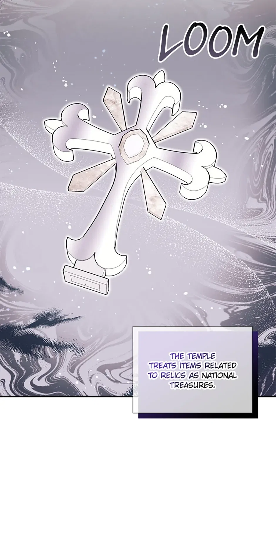 No More Turning a Blind Eye Chapter 120 – Page 6