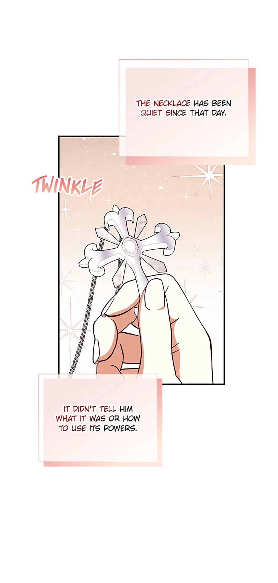 No More Turning a Blind Eye Chapter 120 – Page 18