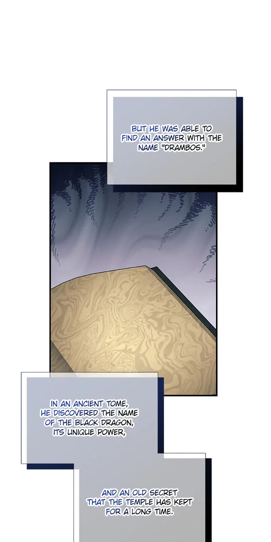 No More Turning a Blind Eye Chapter 120 – Page 19