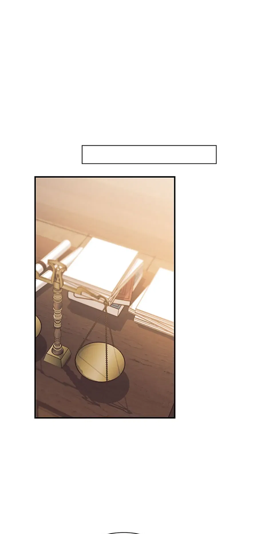 No More Turning a Blind Eye Chapter 120 – Page 35