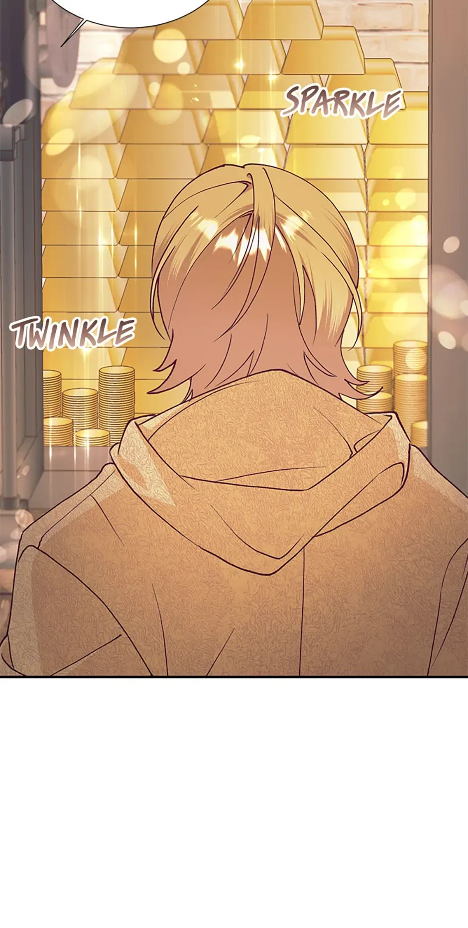 No More Turning a Blind Eye Chapter 120 – Page 39