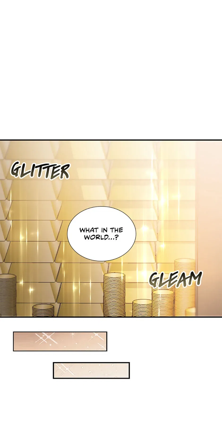 No More Turning a Blind Eye Chapter 120 – Page 41