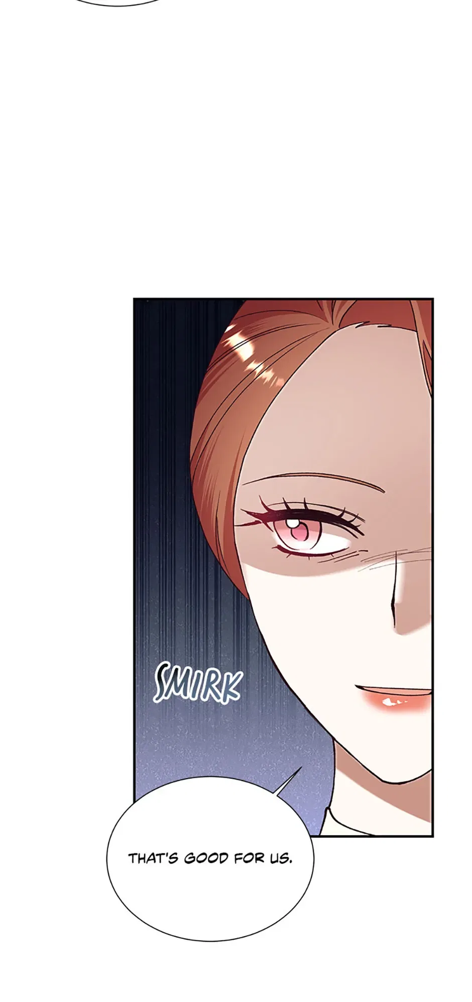 No More Turning a Blind Eye Chapter 120 – Page 44