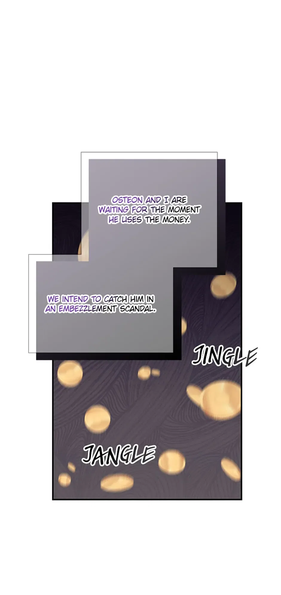 No More Turning a Blind Eye Chapter 120 – Page 48