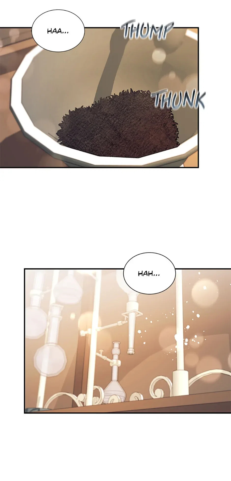 No More Turning a Blind Eye Chapter 120 – Page 51