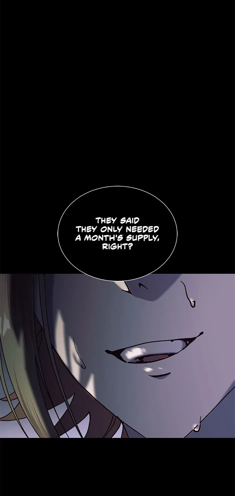 No More Turning a Blind Eye Chapter 120 – Page 53