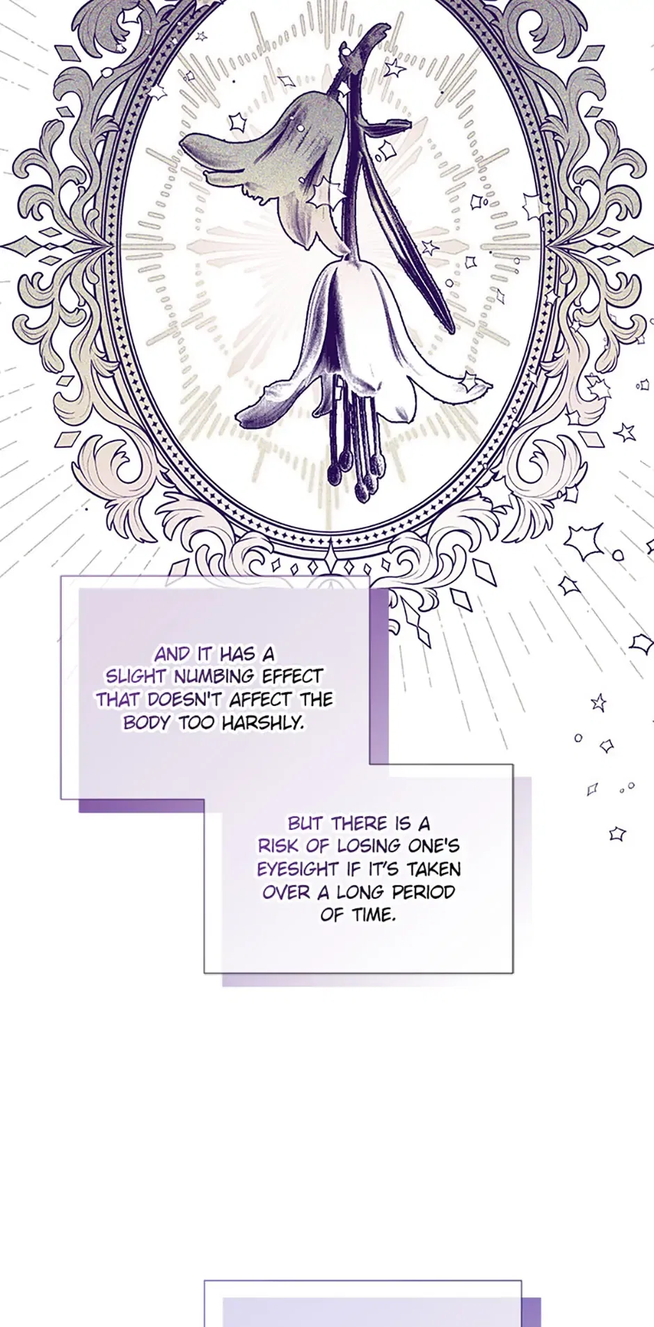 No More Turning a Blind Eye Chapter 119 – Page 4