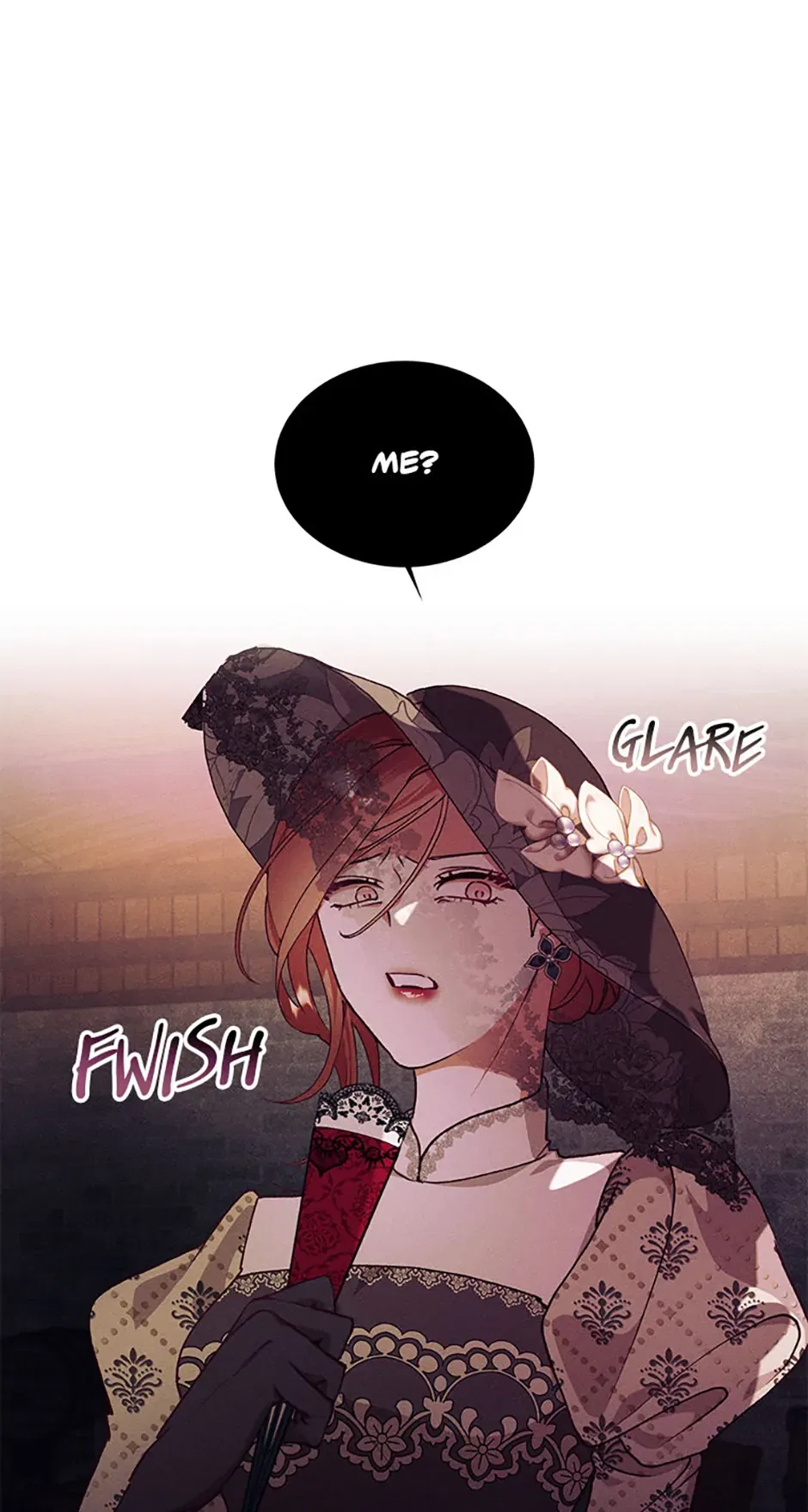 No More Turning a Blind Eye Chapter 119 – Page 31
