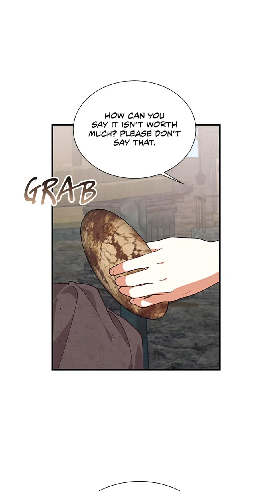 No More Turning a Blind Eye Chapter 119 – Page 46