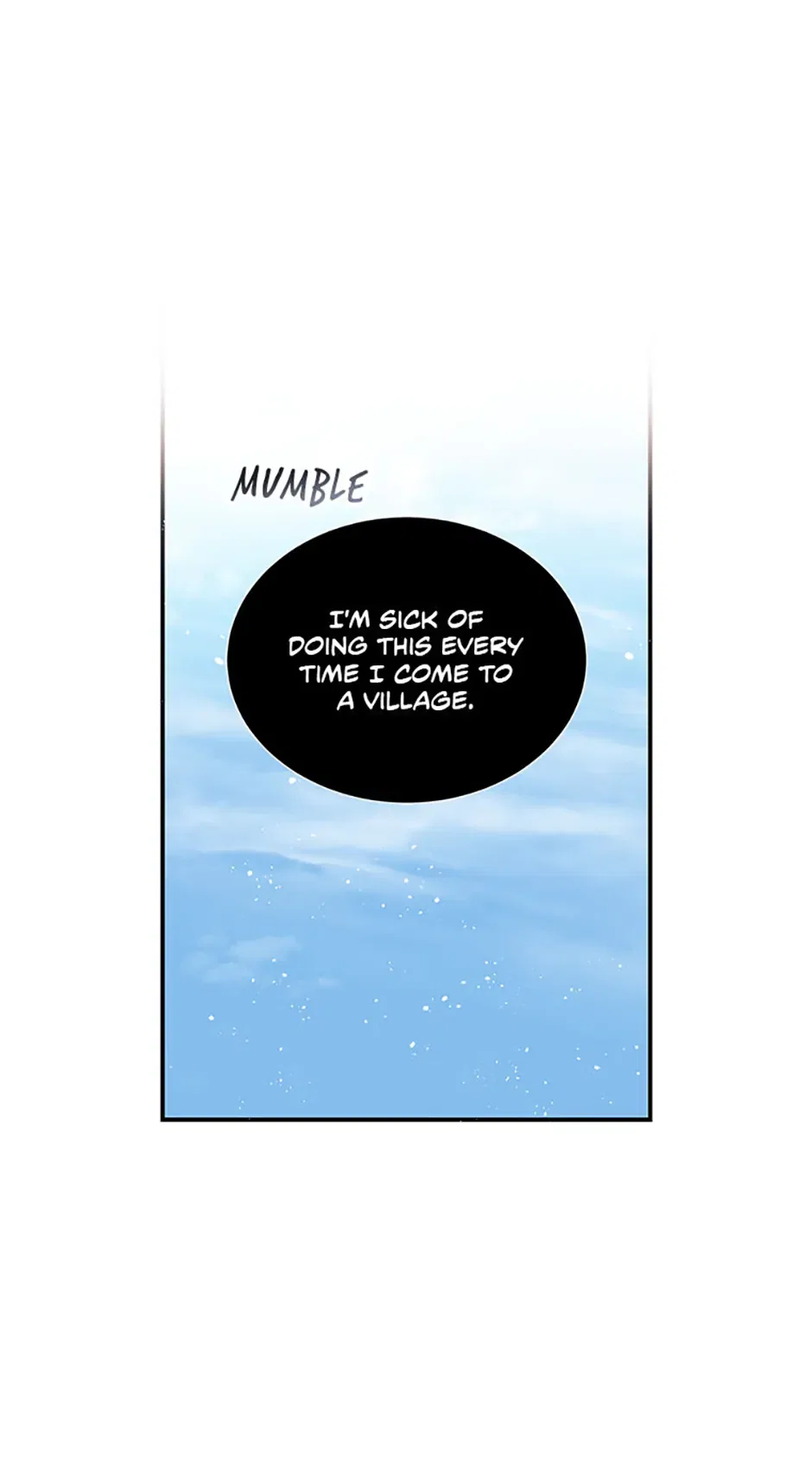No More Turning a Blind Eye Chapter 119 – Page 49