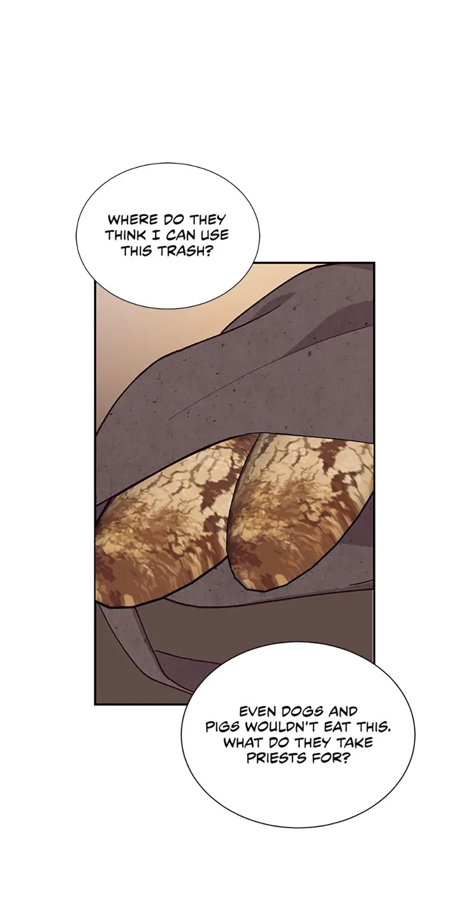 No More Turning a Blind Eye Chapter 119 – Page 52
