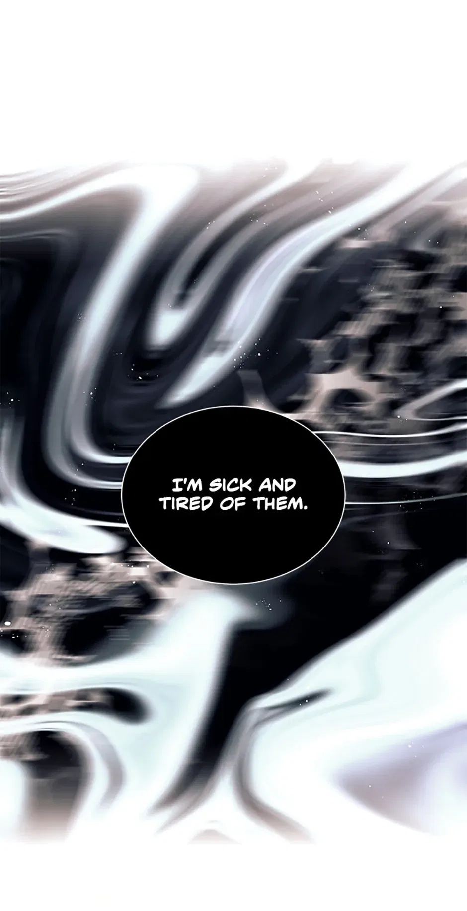 No More Turning a Blind Eye Chapter 119 – Page 53