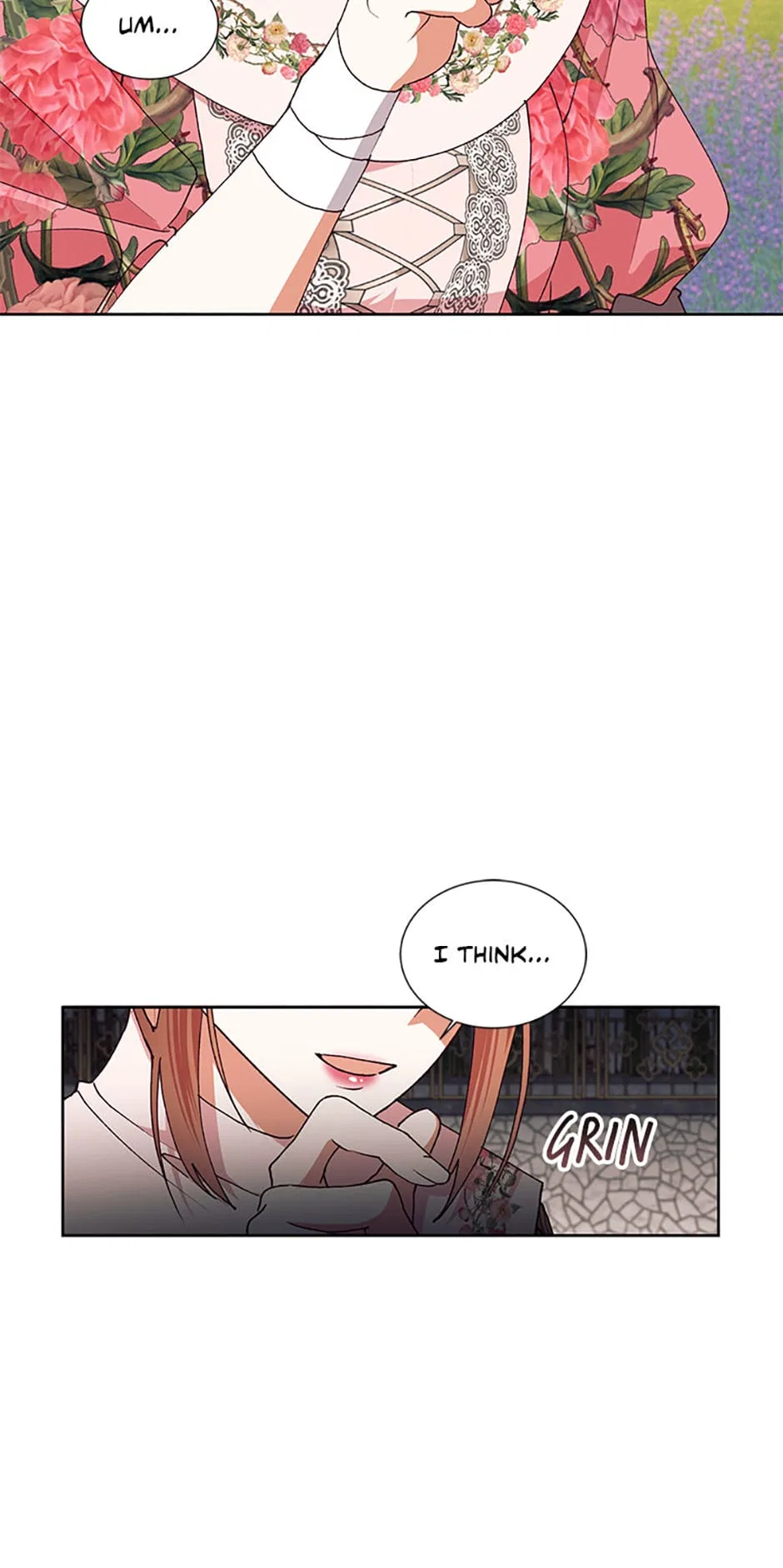 No More Turning a Blind Eye Chapter 118 – Page 9