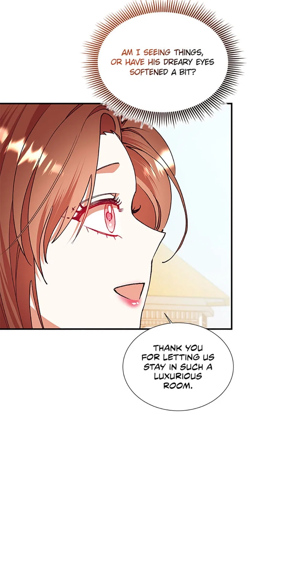 No More Turning a Blind Eye Chapter 118 – Page 29