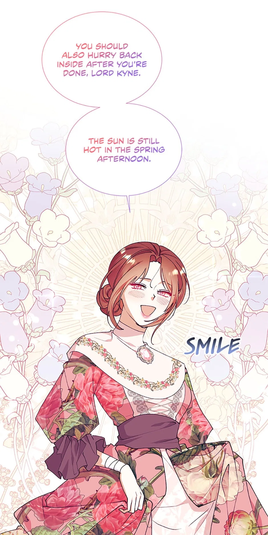 No More Turning a Blind Eye Chapter 118 – Page 30