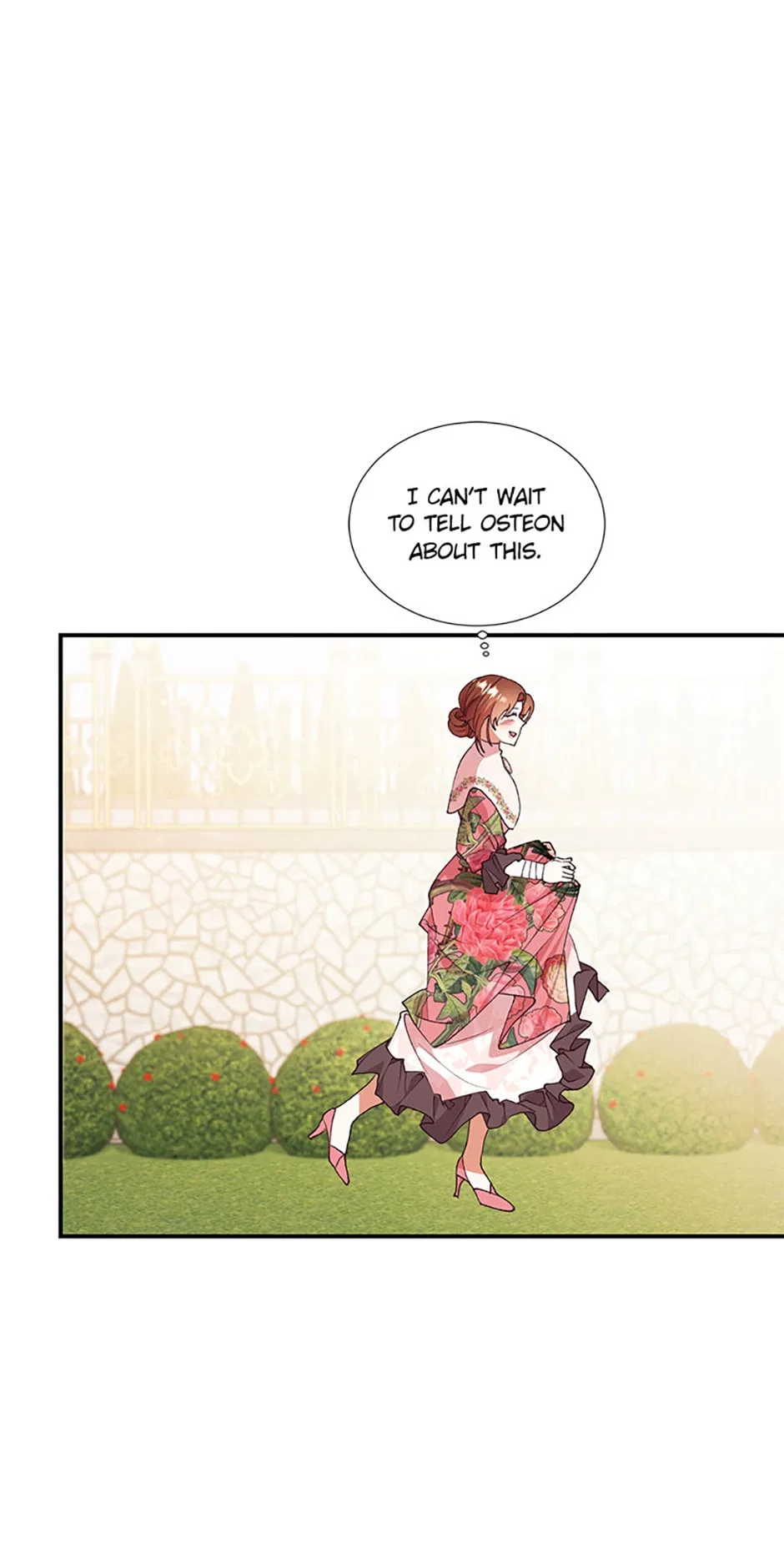 No More Turning a Blind Eye Chapter 118 – Page 32