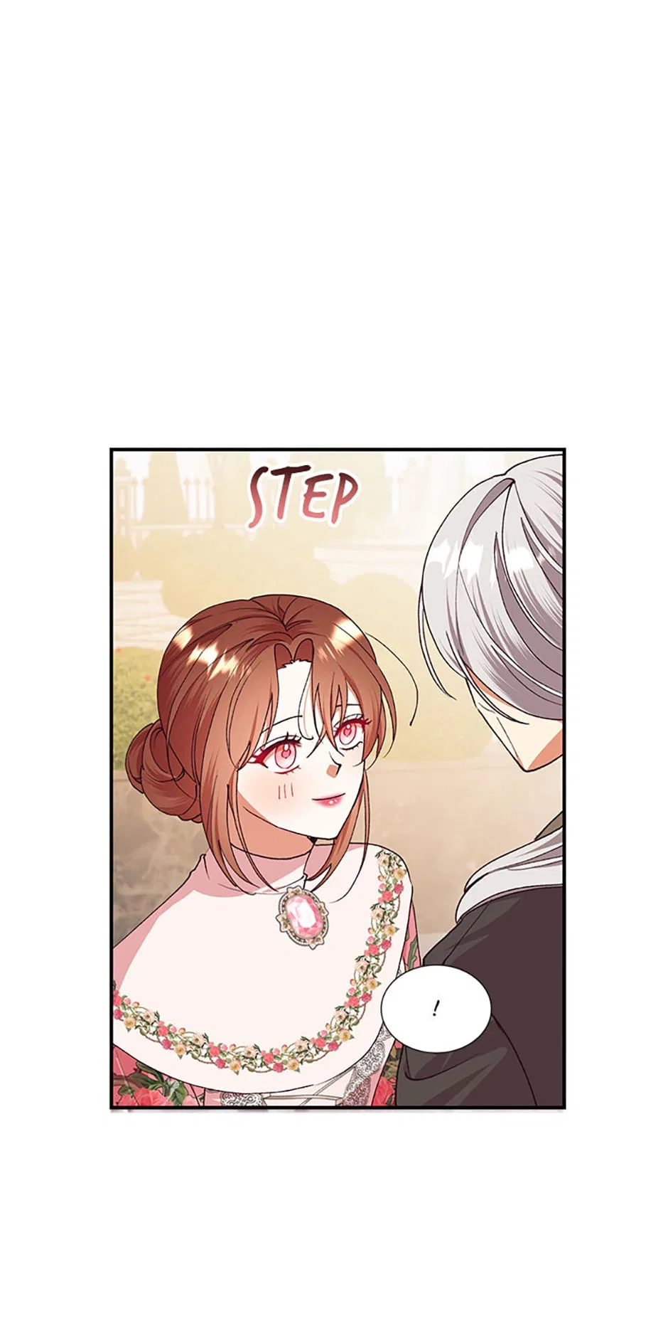 No More Turning a Blind Eye Chapter 118 – Page 33