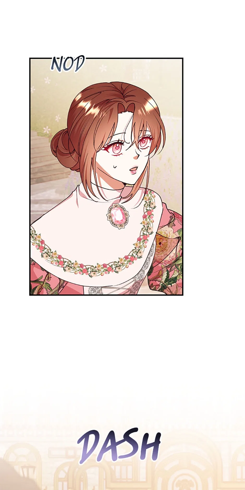 No More Turning a Blind Eye Chapter 118 – Page 36