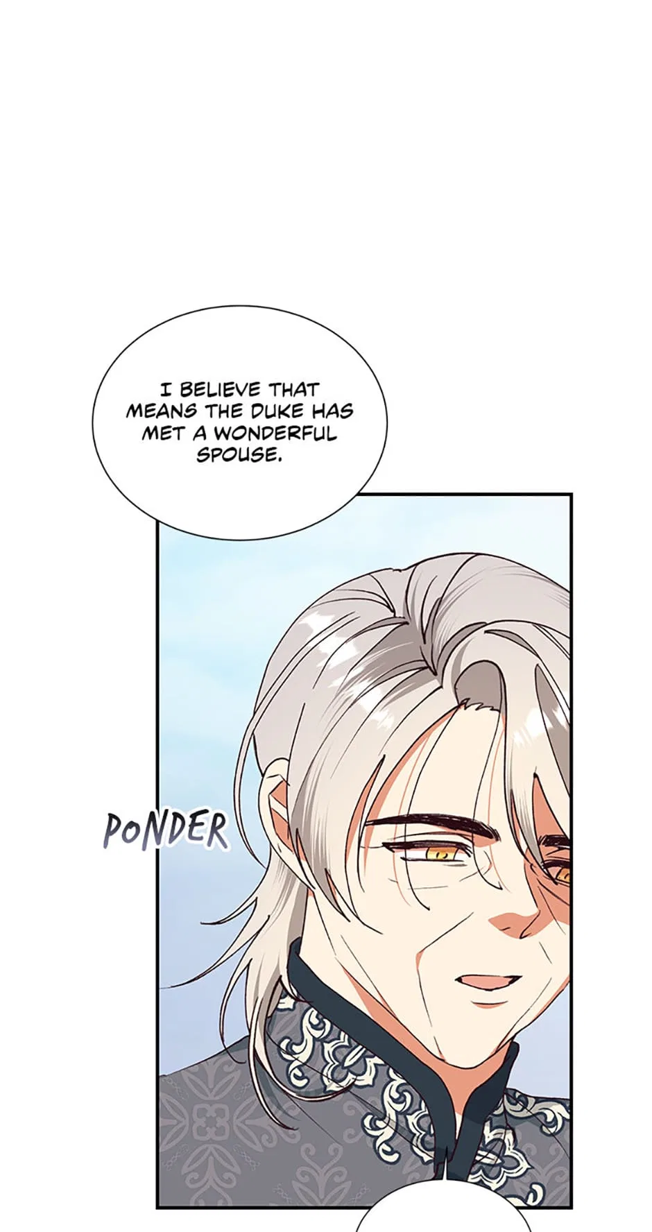 No More Turning a Blind Eye Chapter 118 – Page 42