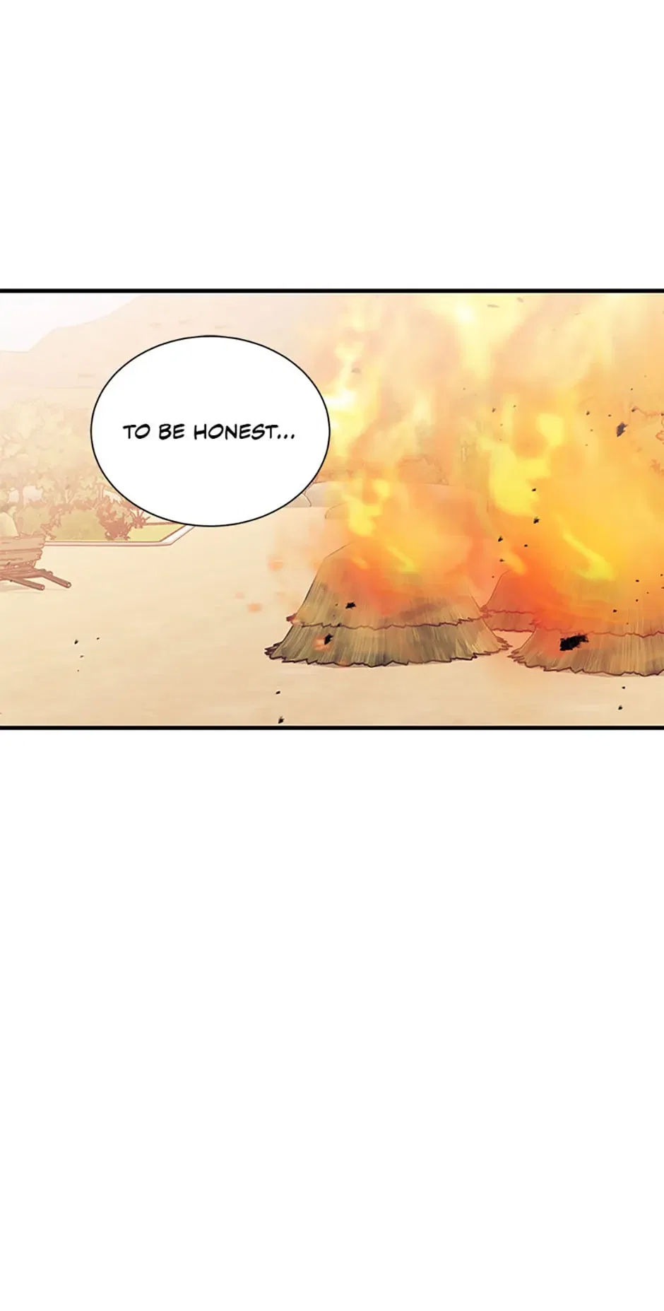 No More Turning a Blind Eye Chapter 117 – Page 21
