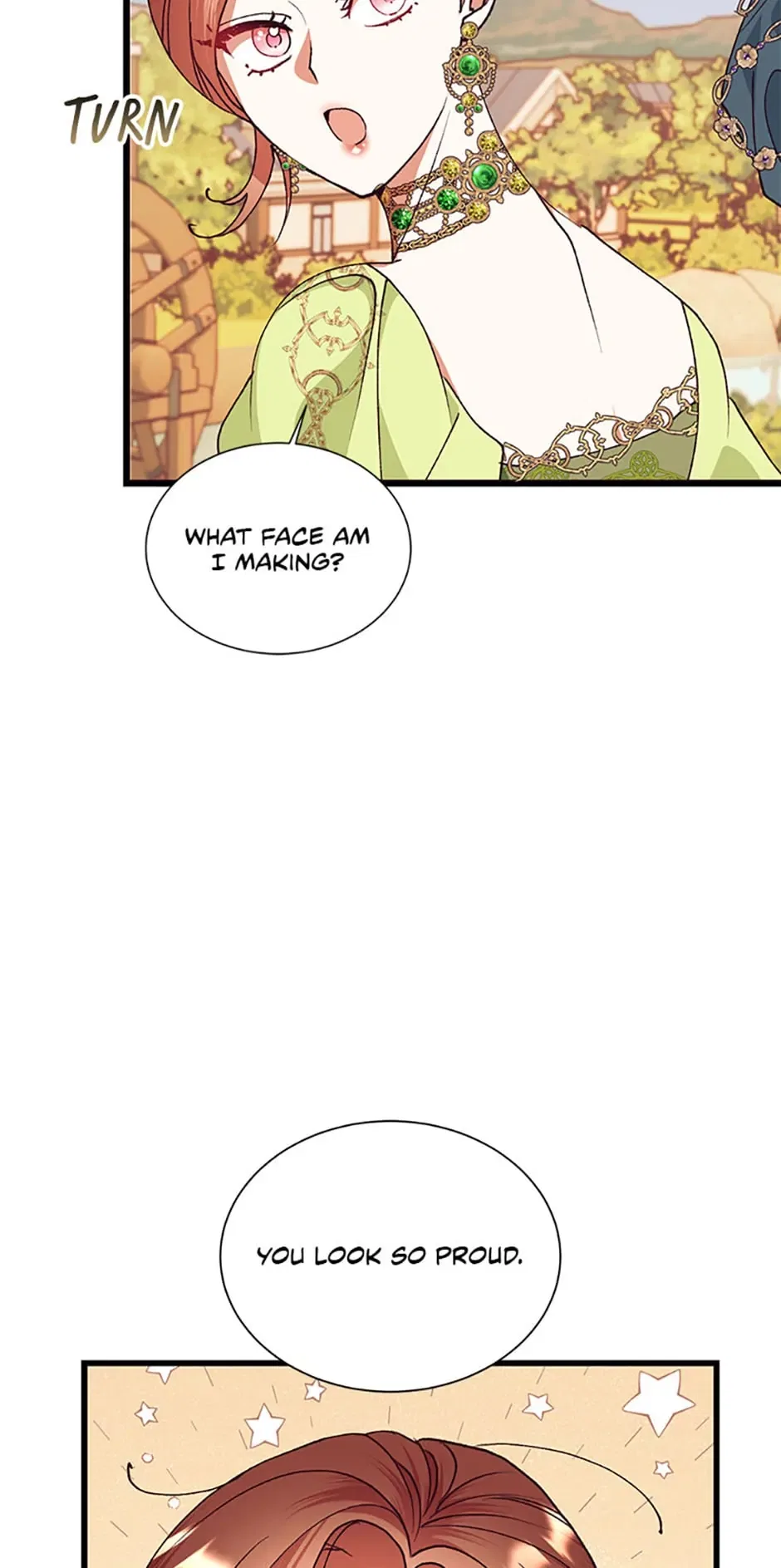 No More Turning a Blind Eye Chapter 117 – Page 34
