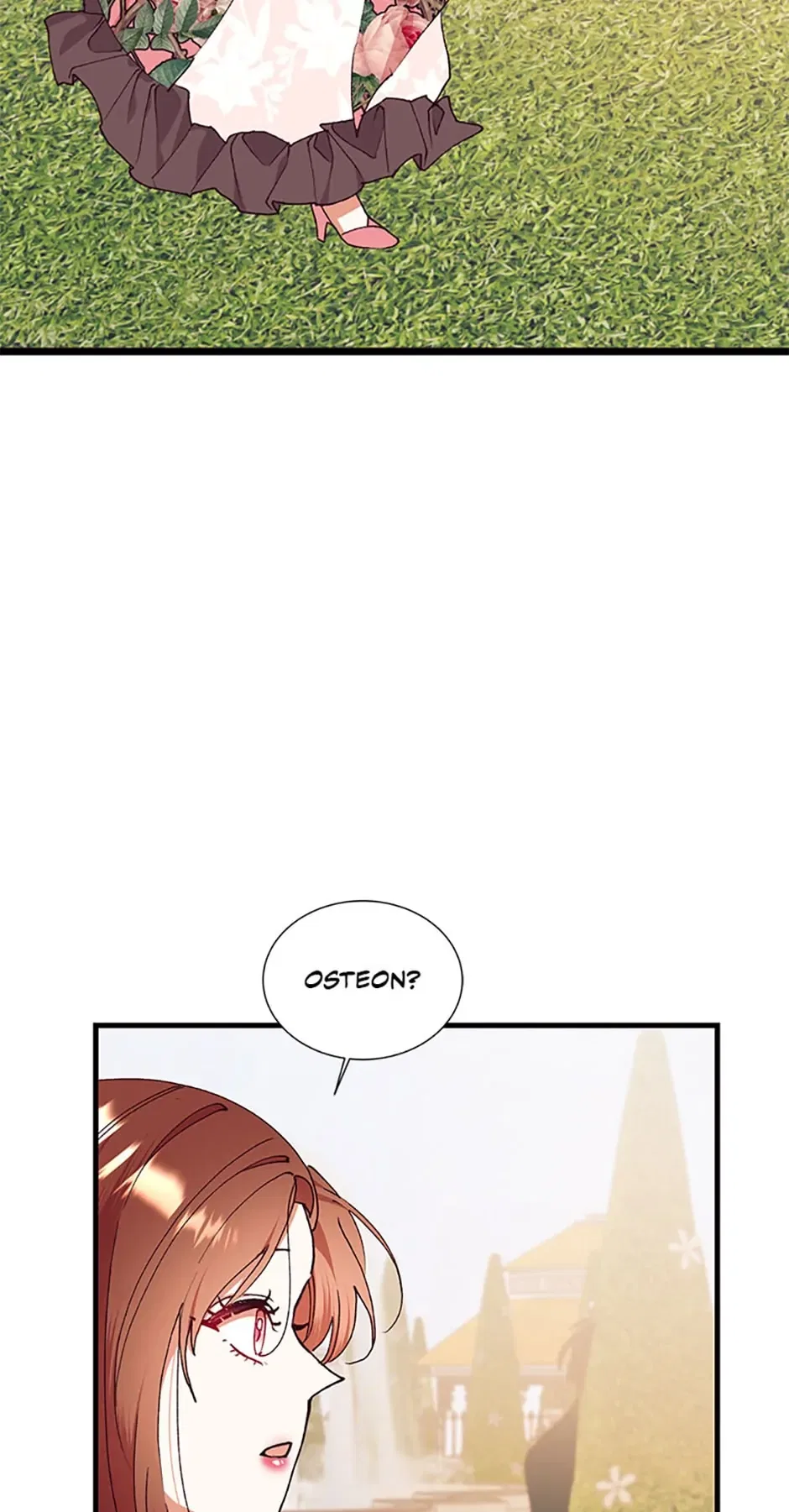No More Turning a Blind Eye Chapter 117 – Page 49