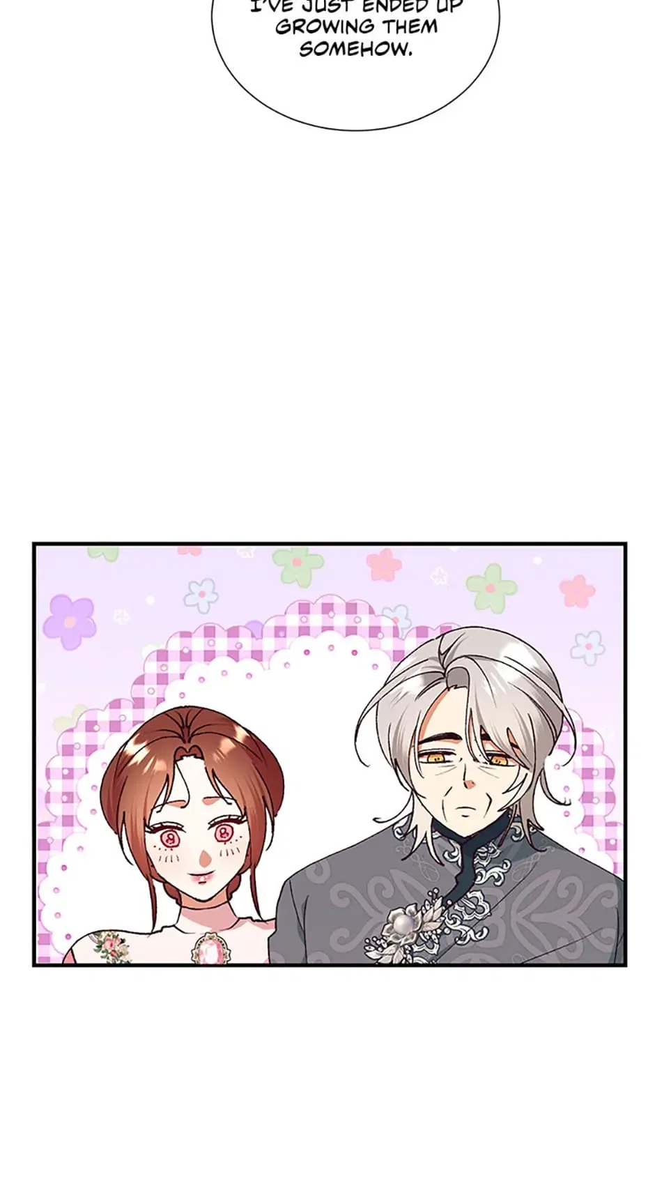 No More Turning a Blind Eye Chapter 117 – Page 63