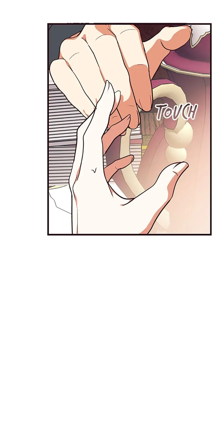 No More Turning a Blind Eye Chapter 116 – Page 12