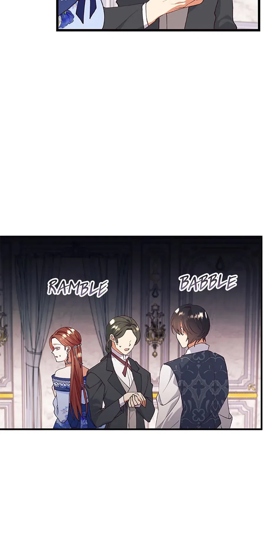 No More Turning a Blind Eye Chapter 116 – Page 25