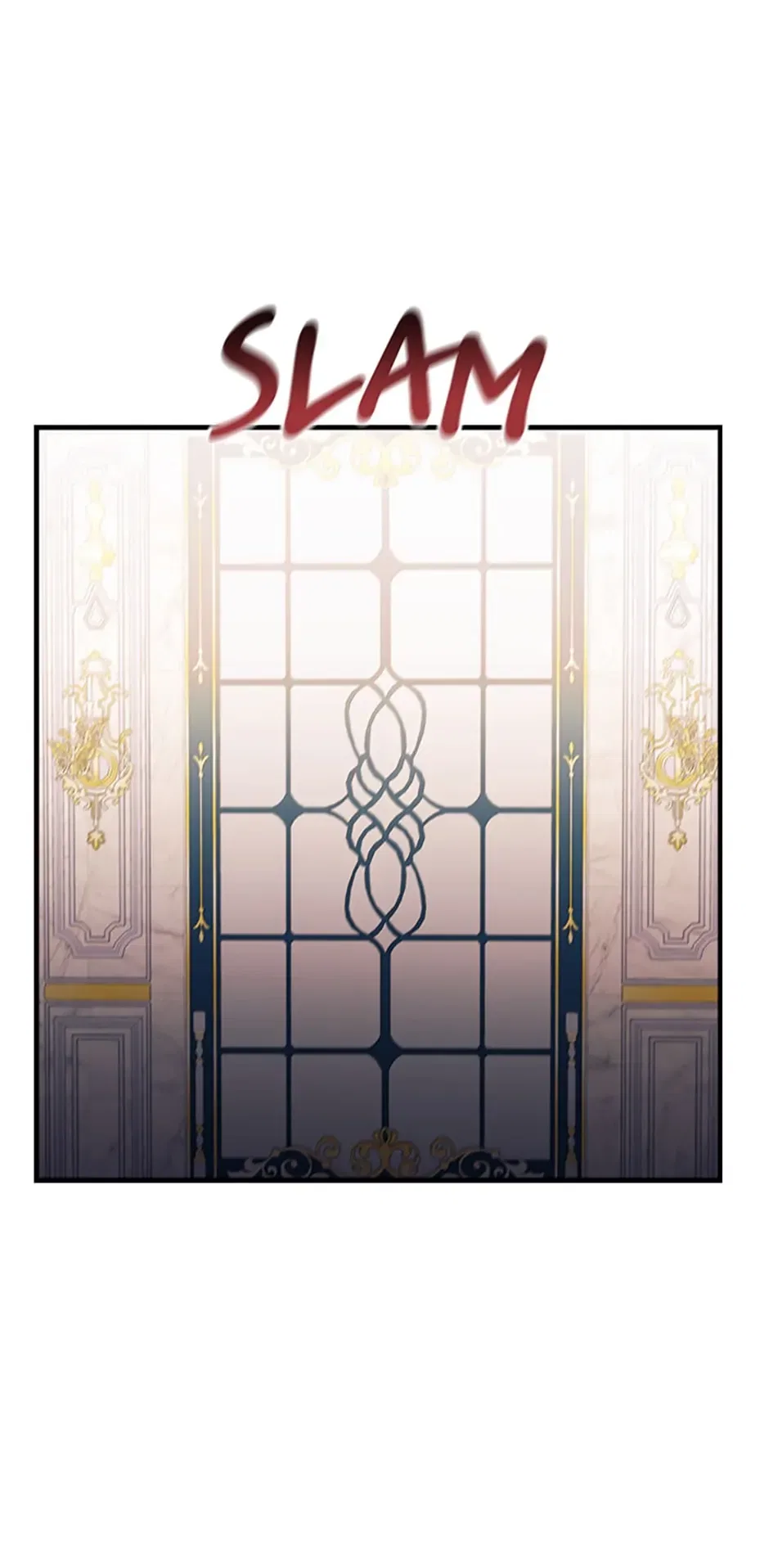 No More Turning a Blind Eye Chapter 116 – Page 32