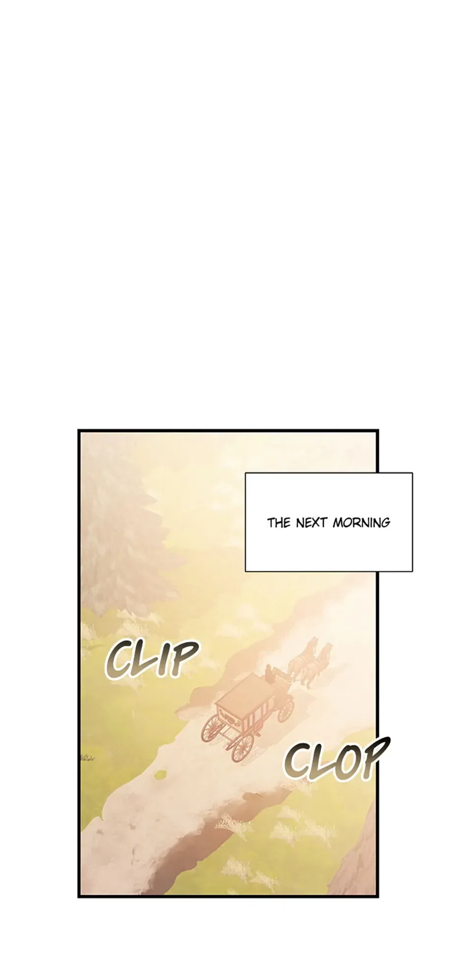 No More Turning a Blind Eye Chapter 116 – Page 35