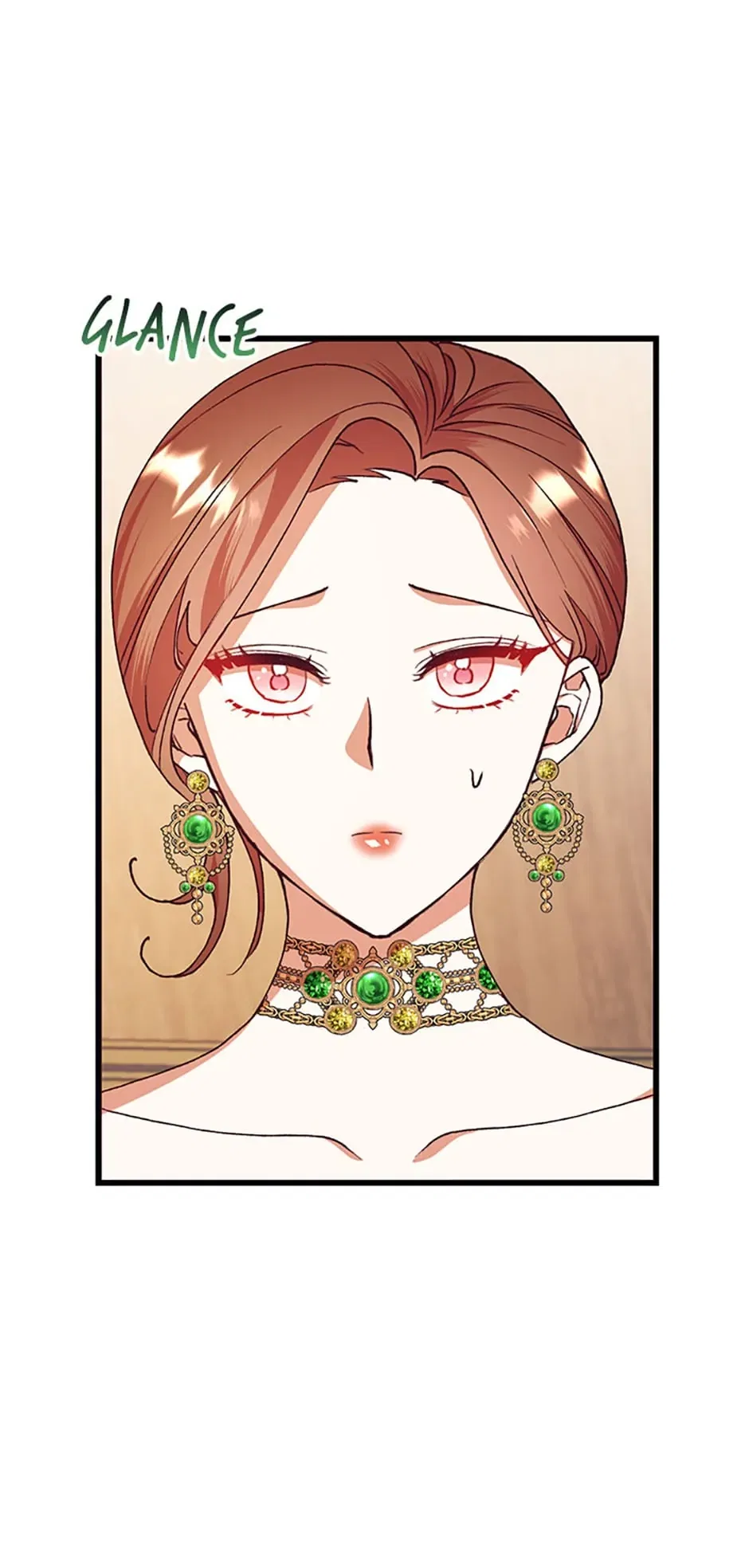 No More Turning a Blind Eye Chapter 116 – Page 37