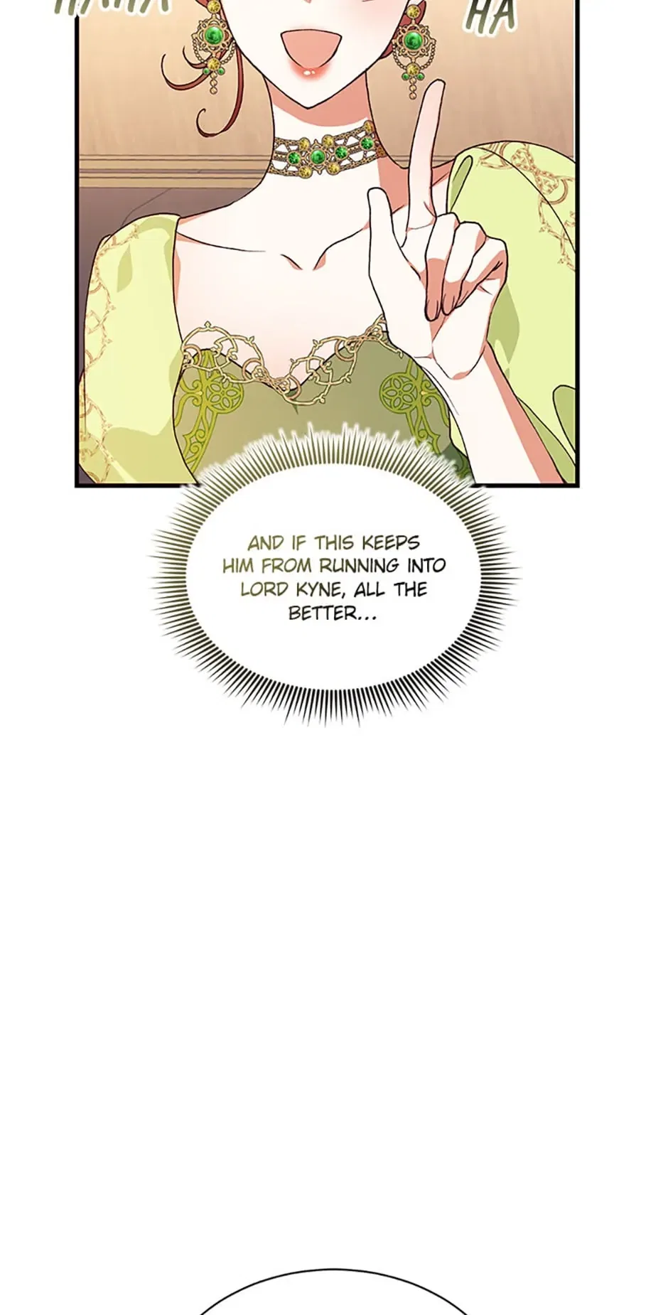 No More Turning a Blind Eye Chapter 116 – Page 48