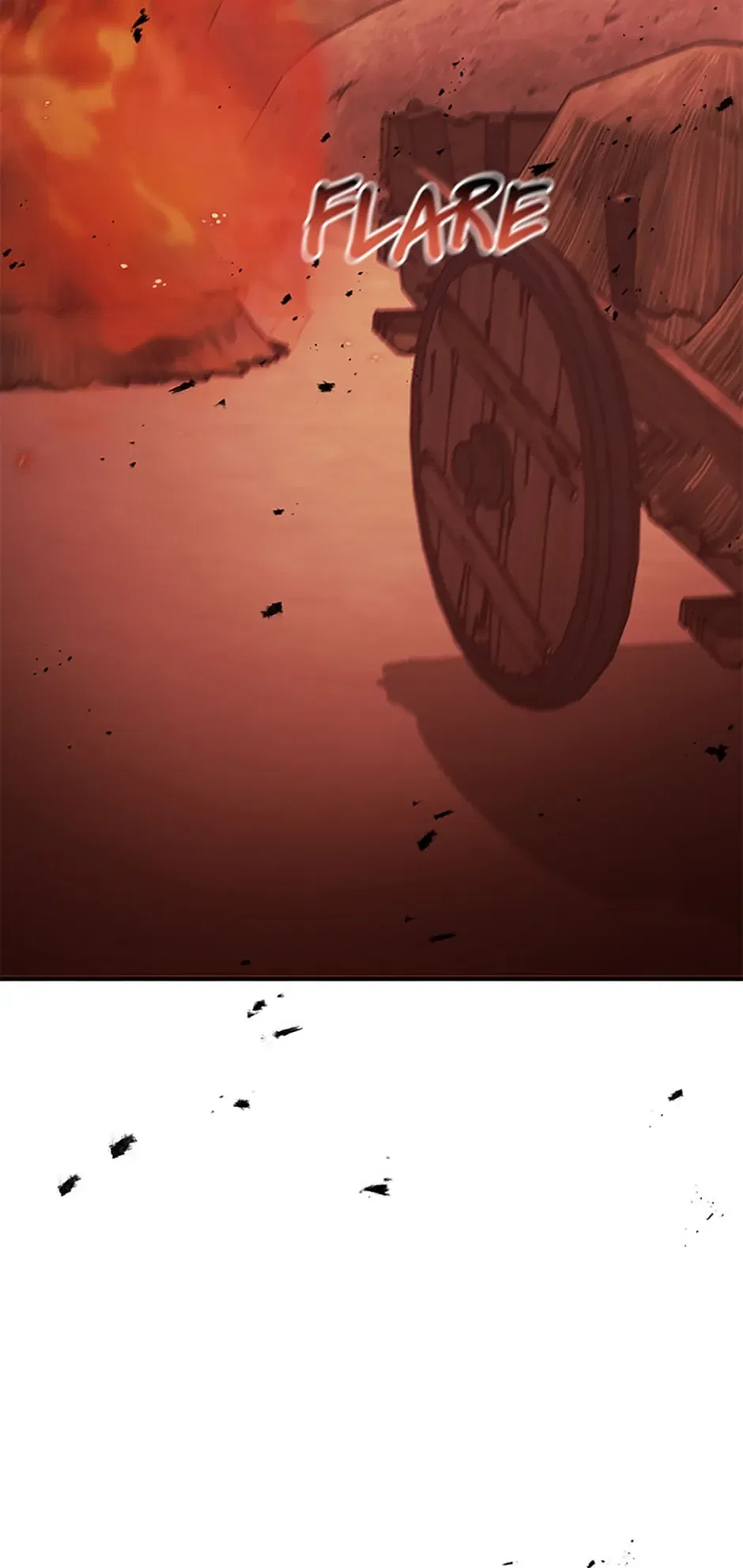 No More Turning a Blind Eye Chapter 116 – Page 60