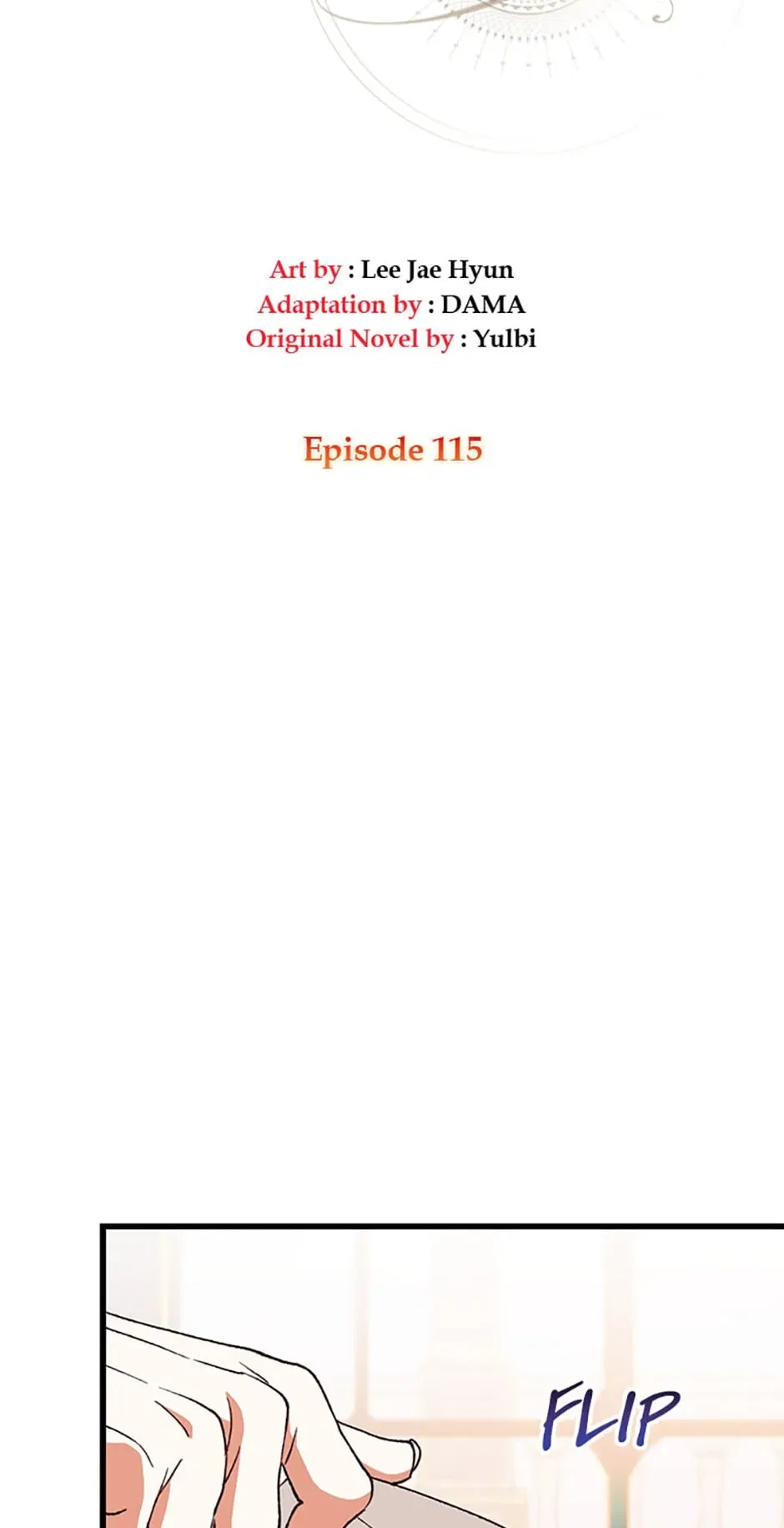No More Turning a Blind Eye Chapter 115 – Page 12