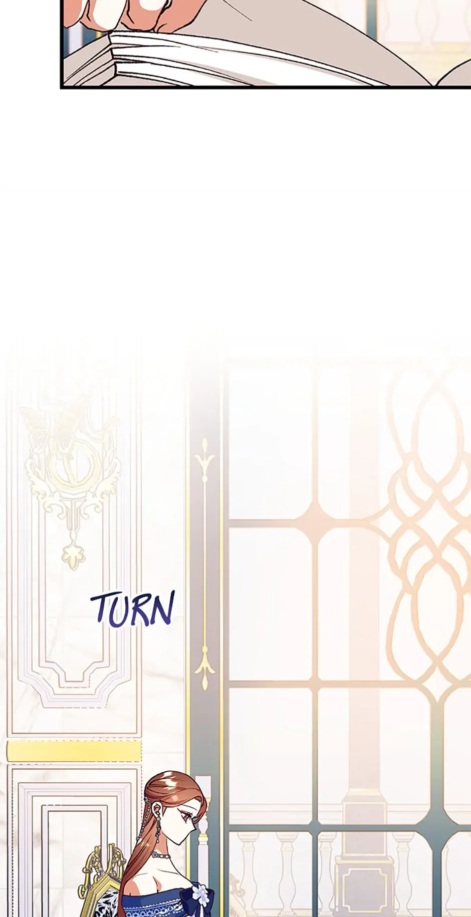 No More Turning a Blind Eye Chapter 115 – Page 13