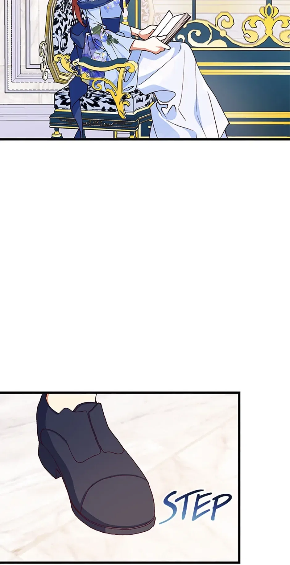 No More Turning a Blind Eye Chapter 115 – Page 14