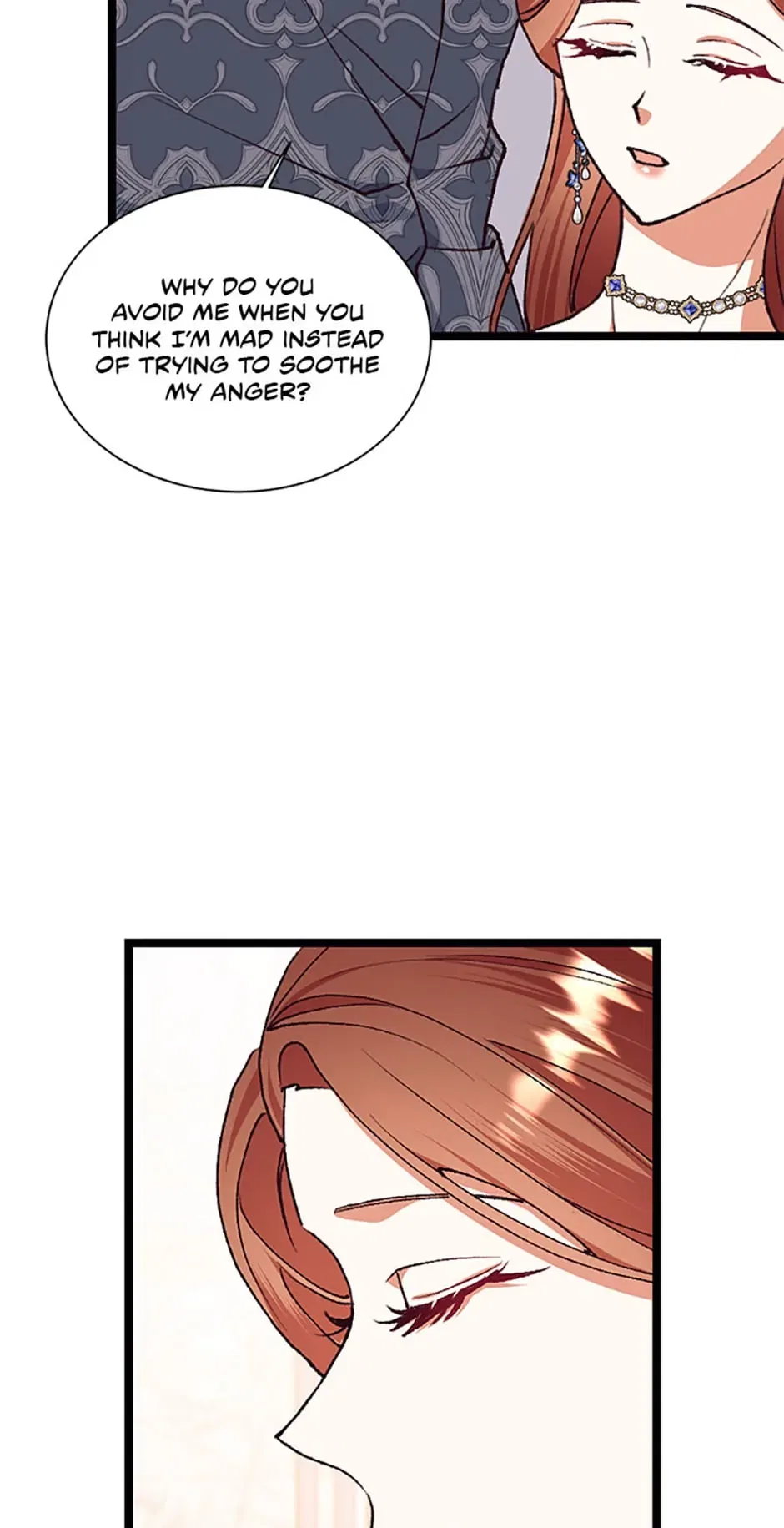 No More Turning a Blind Eye Chapter 115 – Page 16