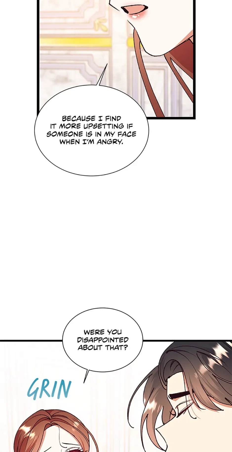 No More Turning a Blind Eye Chapter 115 – Page 17