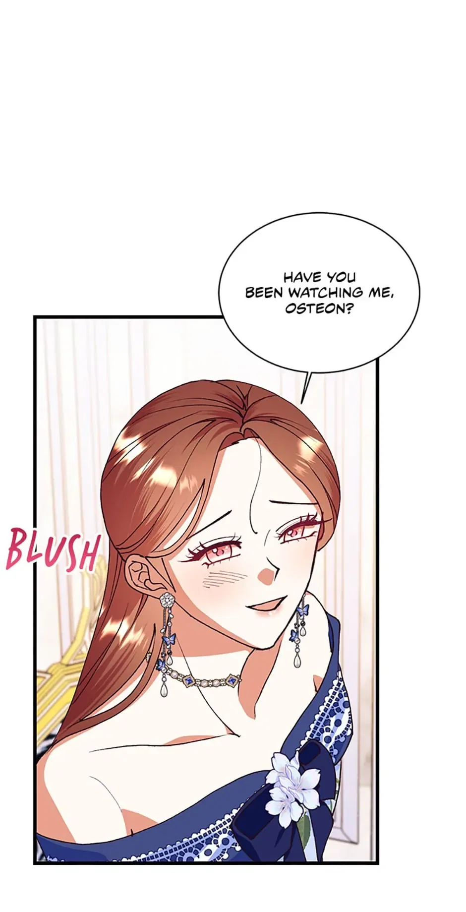 No More Turning a Blind Eye Chapter 115 – Page 19
