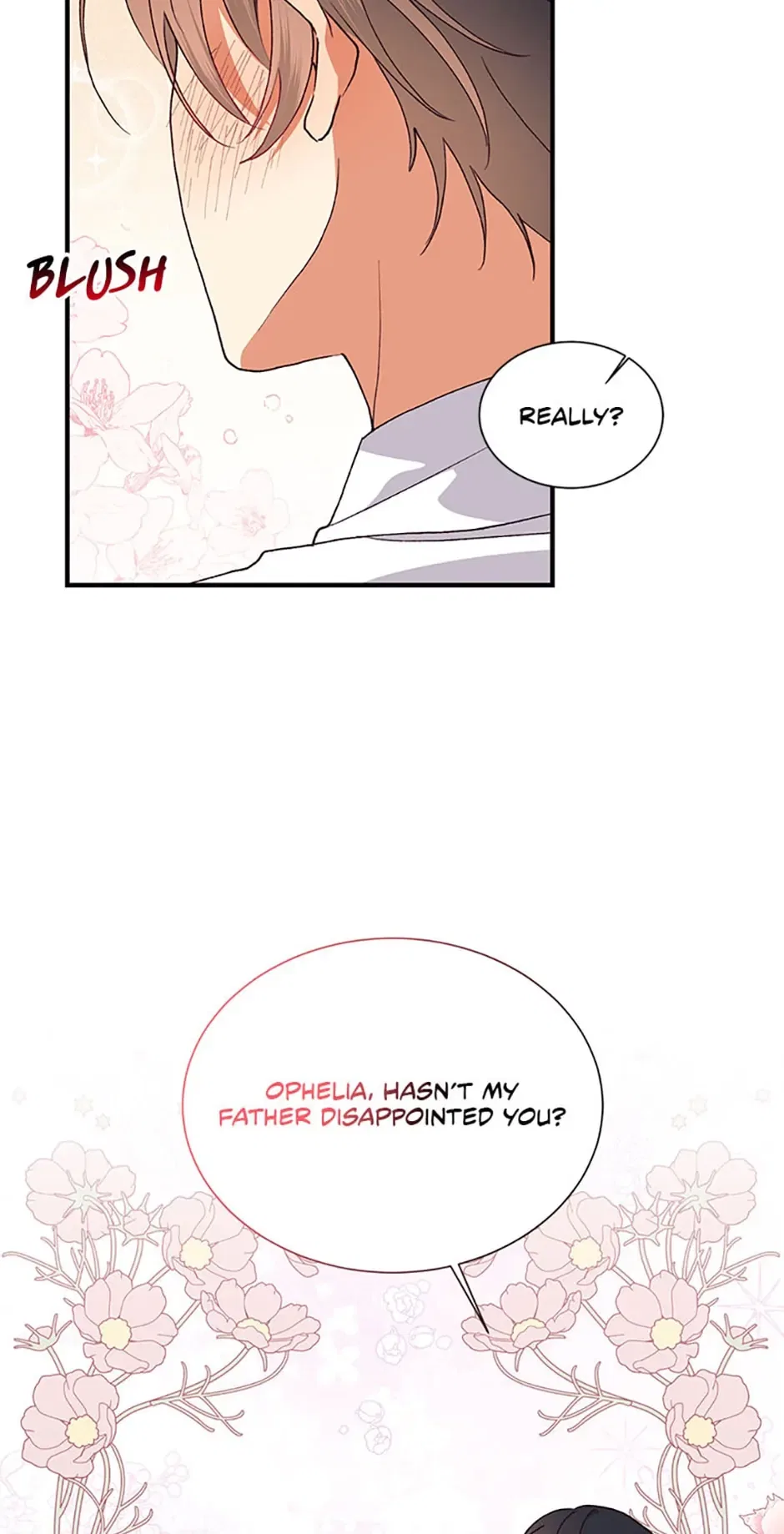 No More Turning a Blind Eye Chapter 115 – Page 23