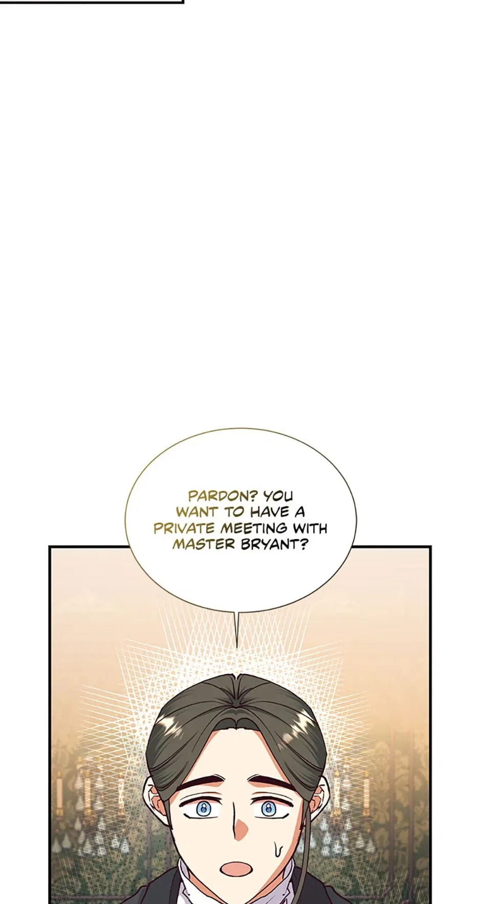 No More Turning a Blind Eye Chapter 115 – Page 31