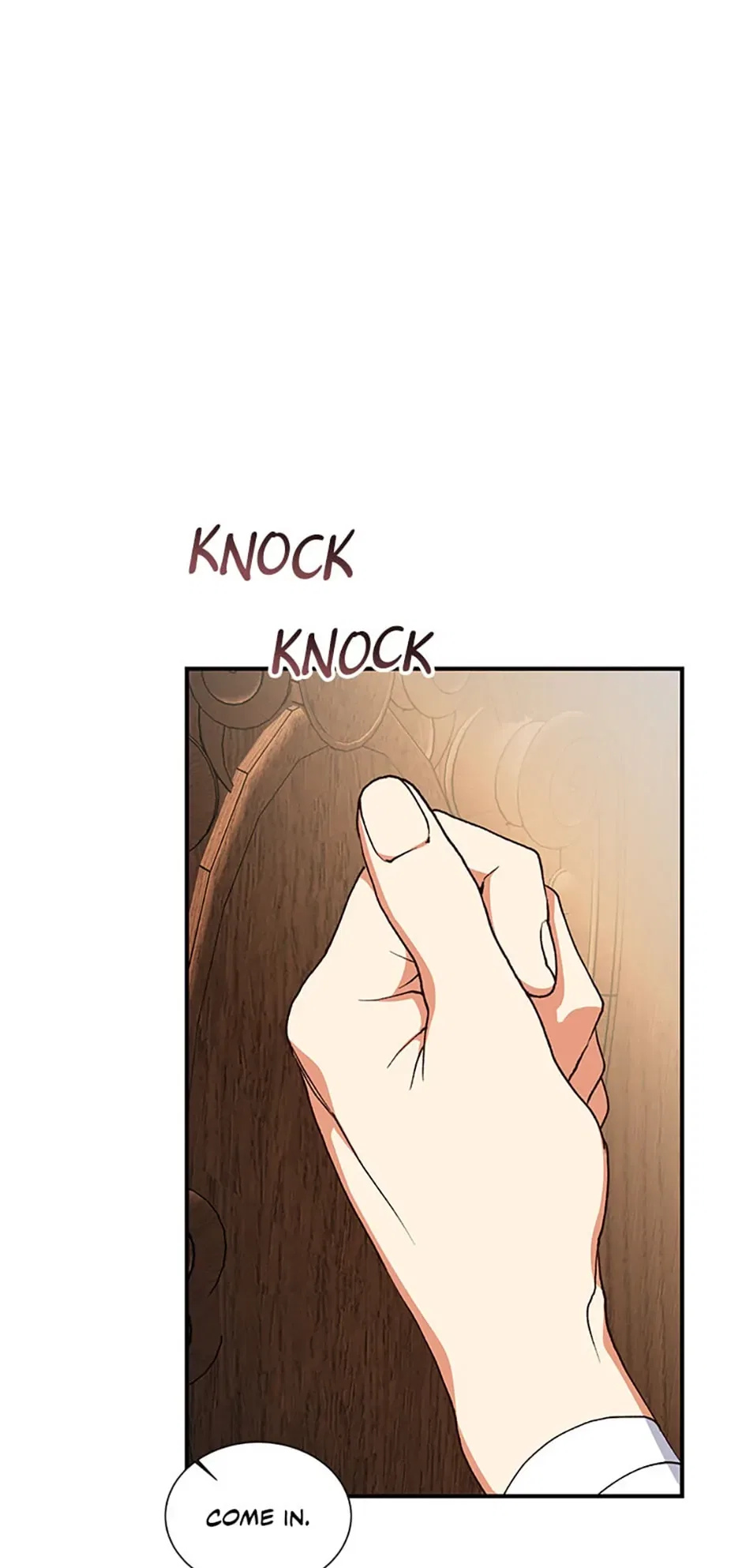 No More Turning a Blind Eye Chapter 115 – Page 40