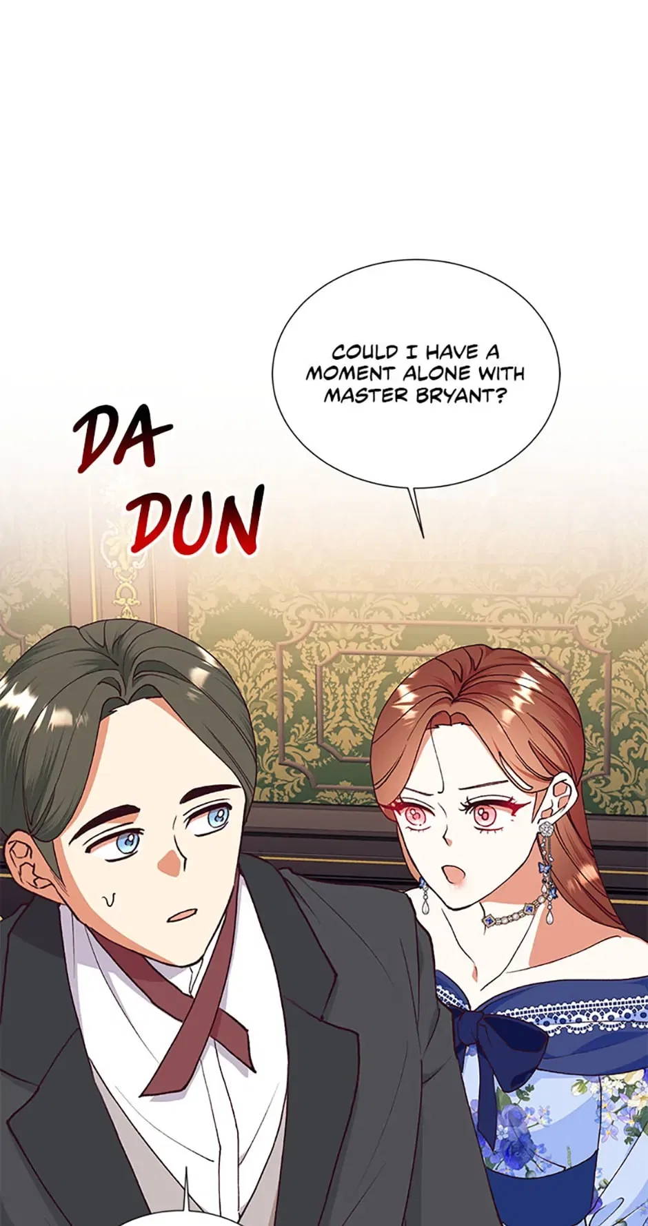 No More Turning a Blind Eye Chapter 115 – Page 42