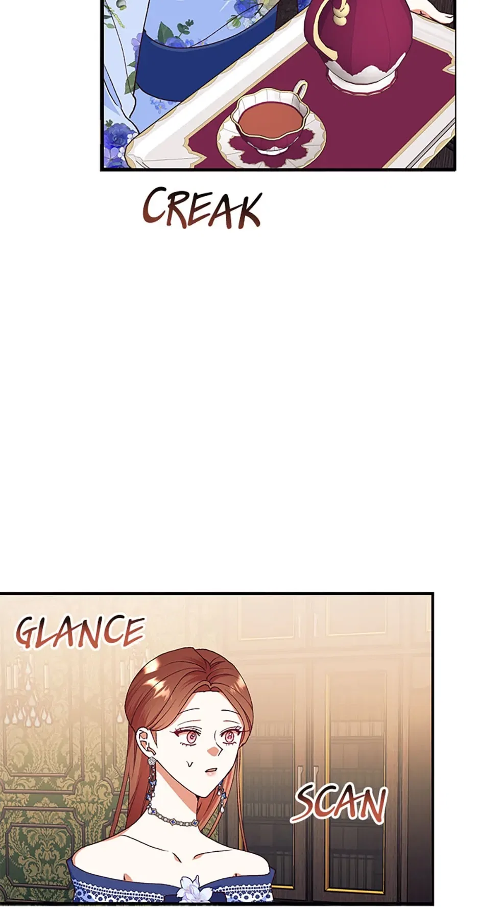 No More Turning a Blind Eye Chapter 115 – Page 48
